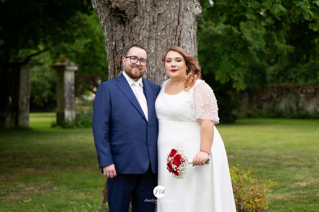 Photographe de mariage