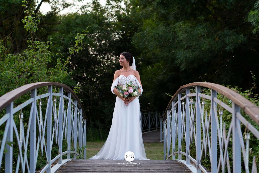 Photographe de mariage à Cholet