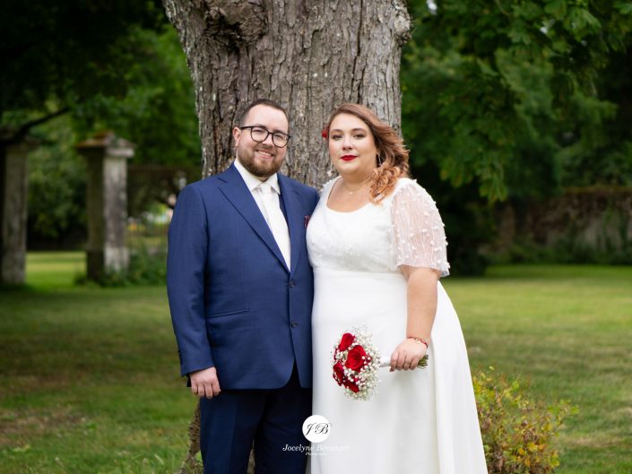 Photographe de mariage