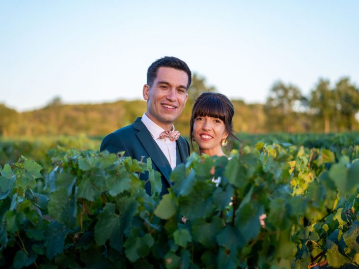Gladys & Valentin