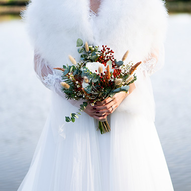 Photographe de mariage à Cholet