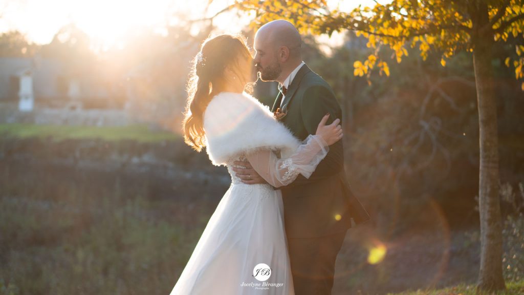Photographe de mariage à Cholet