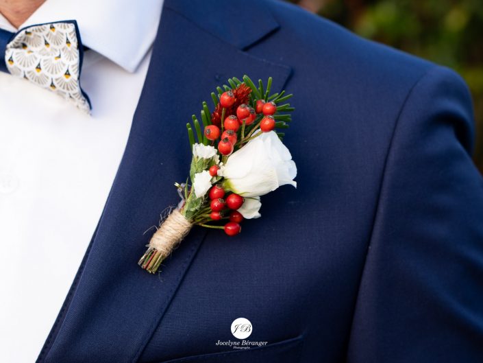 Photos du mariage de Sarah et Alexis au Château de Serrant