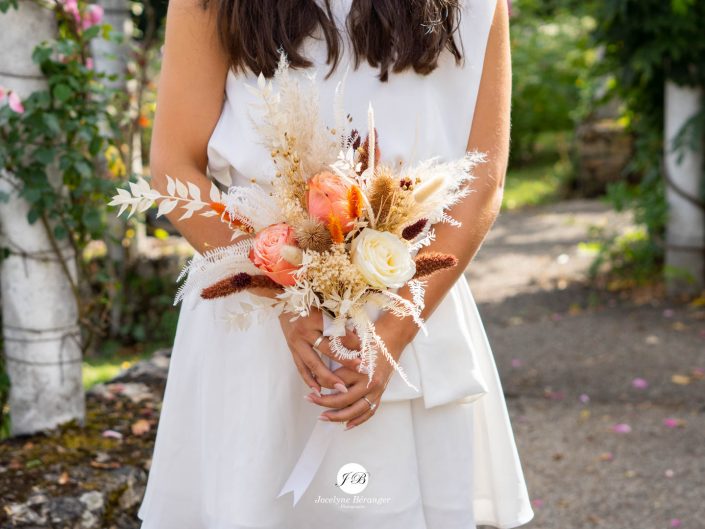 Mariage Coralie et Corentin