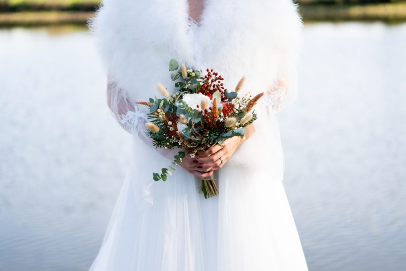 Reportage photo - Mariage Sarah & Alexis - Château de Serrant Photographe de mariage à Cholet et Angers - Sarah & Alexis - Château de Serrant