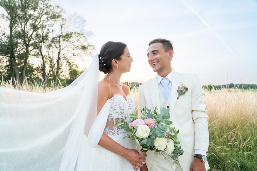 Photographe de mariage à Cholet et Angers Photographe de mariage à Cholet et Angers