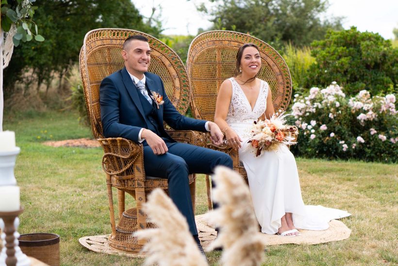 Photographe de mariage à Cholet et Angers Photographe de mariage à Cholet et Angers